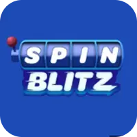Spinblitz Logo